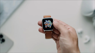 12 نصيحة للاستفادة القصوى من ساعة Apple Watch الجديدة