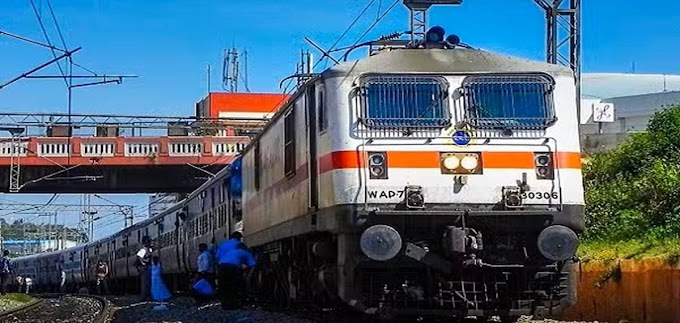 കിലോമീറ്ററിന് ഒരു പൈസ, വര്‍ഷങ്ങള്‍ക്കുശേഷം ടിക്കറ്റ് നിരക്ക് പുതുക്കി റെയില്‍വെ. 