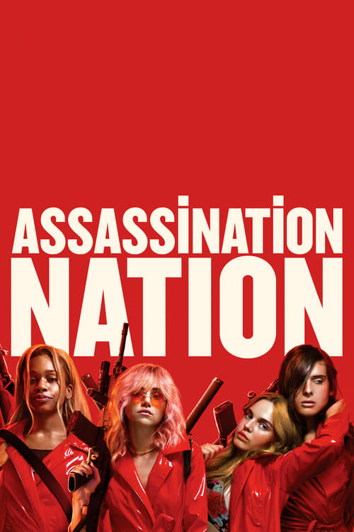 Assassination Nation 2018 Download ITA