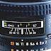 F-number - Focal Length Of Human Eye