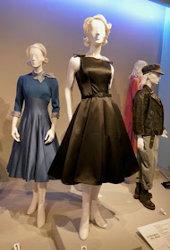 Marvelous Mrs Maisel TV costumes