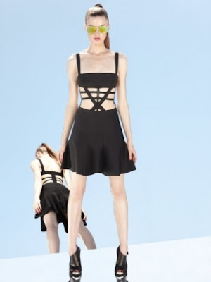 Herve-Leger-by-Max-Azria-Resort-2013-Collection