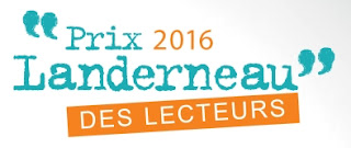 Prix Landerneau 2016 Jury lecteurs juré