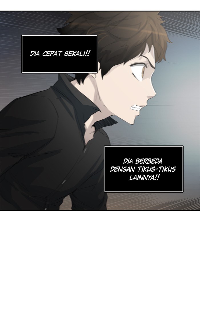 Webtoon Tower Of God Bahasa Indonesia Chapter 355