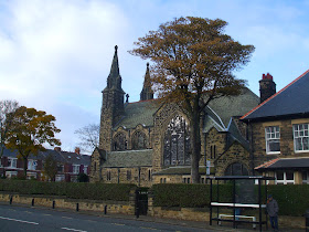 Church Road