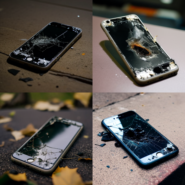 Is Your iPhone on the Brink of Disaster? Find the Best iPhone Repair Near Me Now!