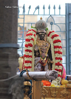 Sri Parthasarathy Perumal, Day 02, Venkata KRishnan,Kodai Utsavam,Purappadu, 2018, Video,Divya Prabhandam,Triplicane,Thiruvallikeni,Utsavam,