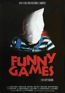 funny games