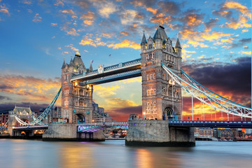 Tower Bridge | Bridge London