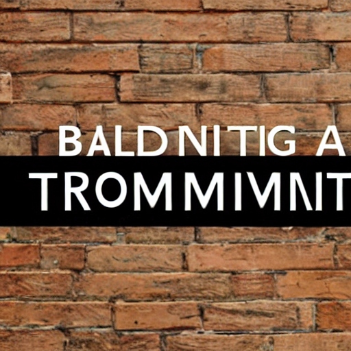 Building a Thriving Community