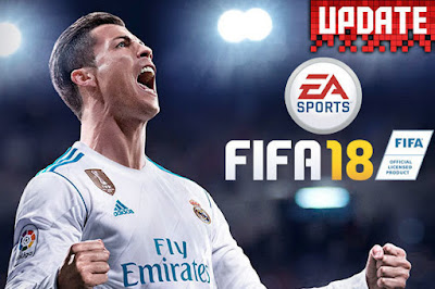 FIFA 18 PC Game