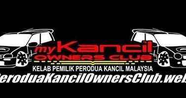 Belalang turbo: MYKOC (MALAYSIA KANCIL OWNER CLUB)