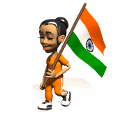मेरा भारत महान जय हिंद