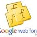 Better Google Webfonts