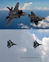 Su-57 vs F-35: Which Stealth Fighter Rules the Skies?