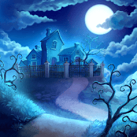 Ghost Town Adventures - VER. 2.25.3 Infinite Crystals MOD APK