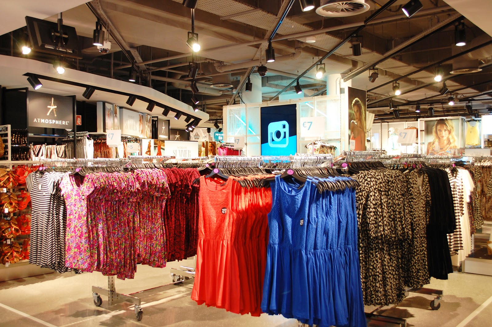 (Event) Primark Eröffnung in Köln