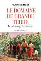 Le domaine de Grande Terre (tome 1)