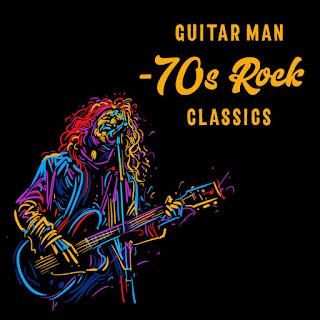 MP3 download Various Artists - Guitar Man - 70s Rock Classics iTunes plus aac m4a mp3