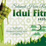 Ucapan Idul Fitri Pada Istri