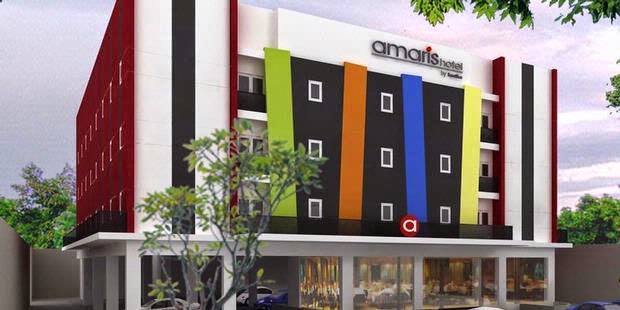 amaris hotel bandung