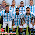 Retiel Argentino de Quilmes 2018/19