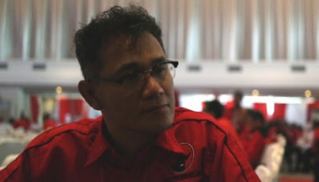 Budiman Sudjatmiko