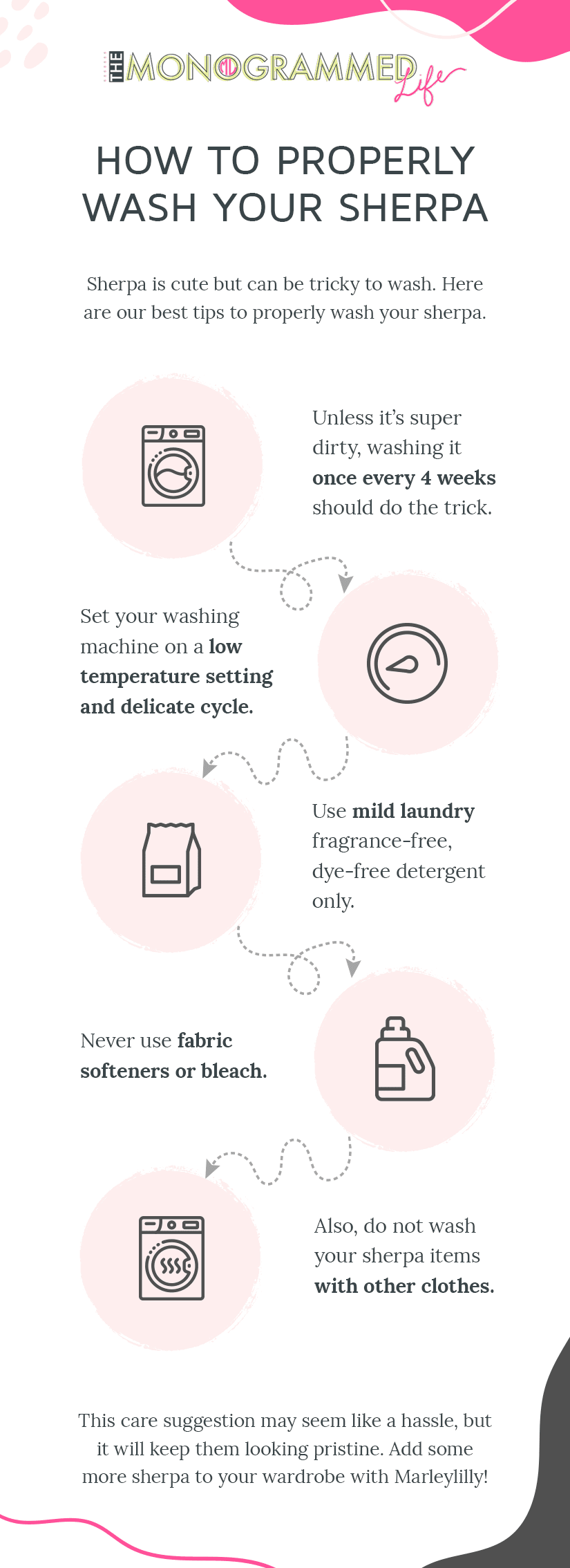 How To Wash Sherpa Blanket Without Ruining It: Expert Tips for Optimal Care