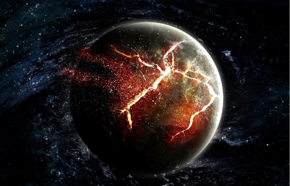 Magnetic field reversal and the solar minimum may lead to extinction-level event, study suggests