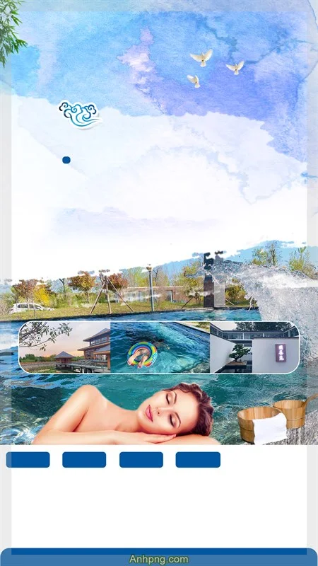 Maket spa in nhanh, tối ưu thời gian thi công