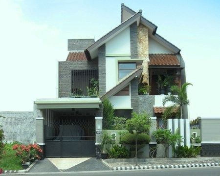 Bentuk Desain Rumah on Semua Kebutuhan Dapat Diwujudkan Dalam Bentuk Desain Jika Sebuah Rumah