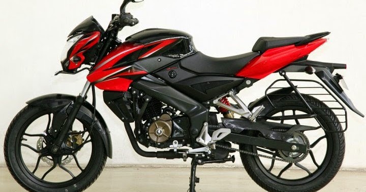 Bajaj Pulsar 150NS Motorcycle || Full Specifications And