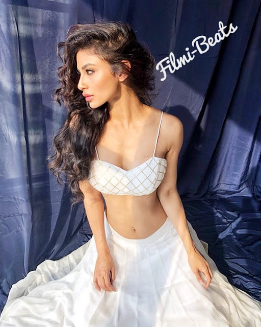 Mouni Roy Hd Wallpapers