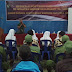 Satgas TMMD Kodim 0611/Garut, Kapten Chb Hasanudin Danramil 1117/Singajaya Memberikan Penyuluhan Wawasan Kebangsaan 