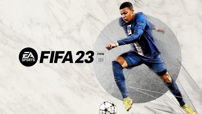 كوبون خصم 10% على لعبة FIFA 23 مع G2A