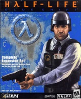 Half Life + Expansiónes PC Full Español Descargar 1 Link 