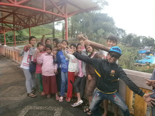 alfi tour wisata edukasi