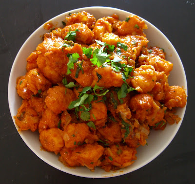 Gobi Manchurian