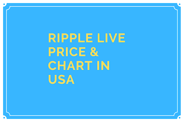 Ripple price in USA