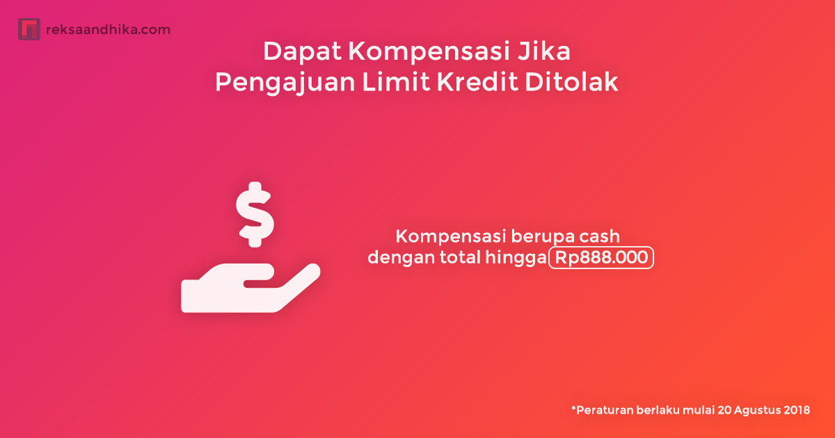 Kompensasi cash