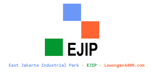 East Jakarta Industrial Park ( EJIP )