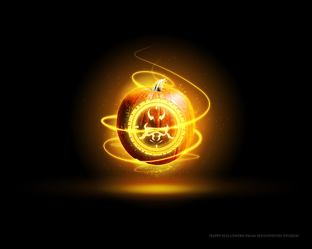 Halloween Desktop Wallpaper Hd Special