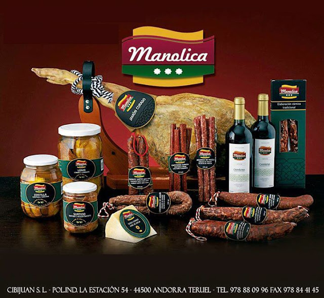 Manolica