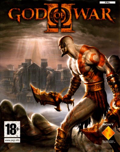 God of War II