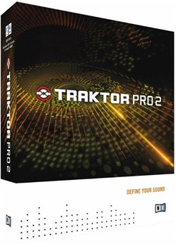 traktorpro2 Download   Traktor Pro 2.1.2