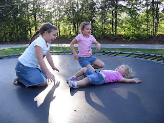 Effect of Physical Activities on Kids Health