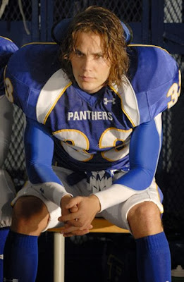 Taylor Kitsch Friday Night Lights