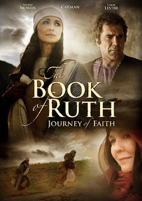 El libro de Ruth (2009)
Esta película es una adaptación de 