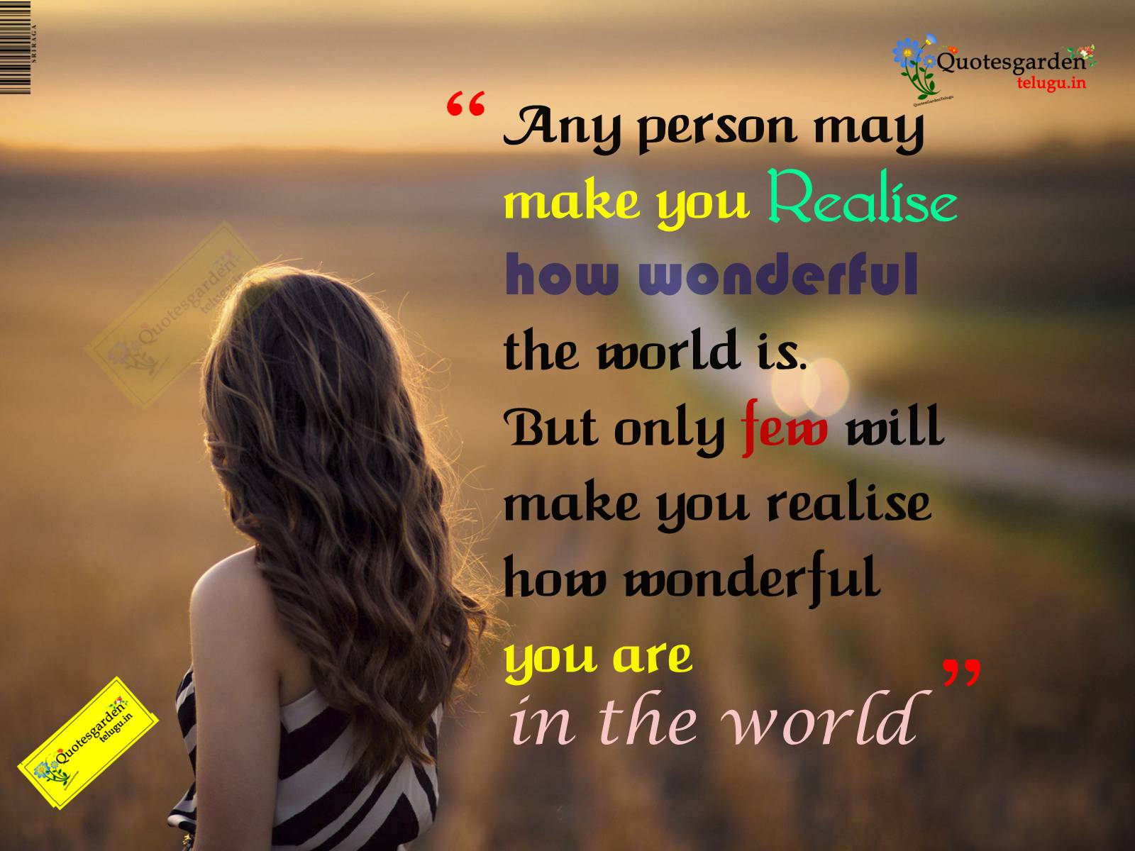 Heart Touching Love Quote