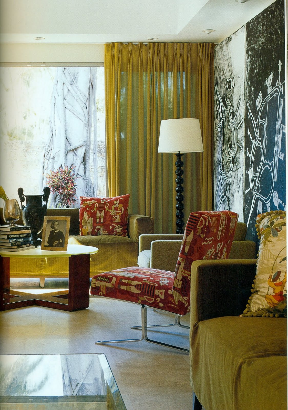  Living  Room  Modern  Color  Schemes Living  Room  Interior 